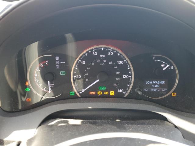 JTHKD5BHXG2271058 Lexus CT 200