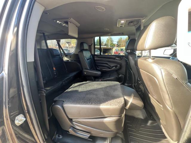 1GKS2HKC2FR644634 GMC Yukon Xl K1500 Slt