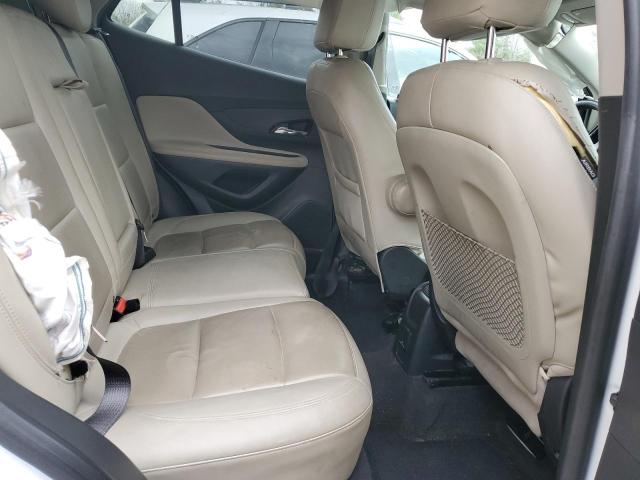 KL4CJDSB0HB143329 Buick Encore Premium