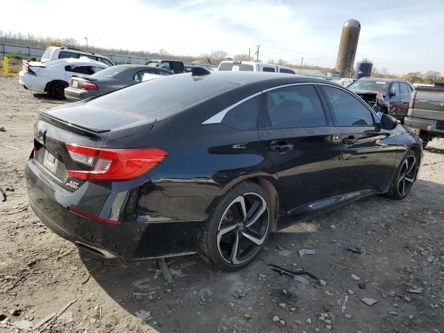 1HGCV2F32MA000479 Honda Accord Sport