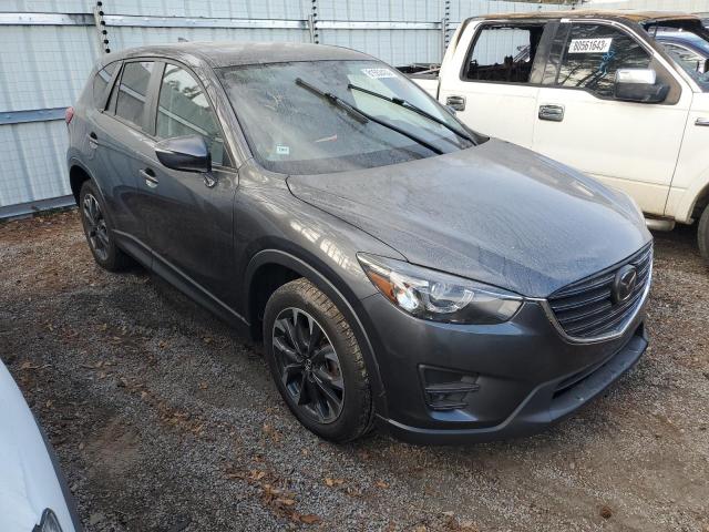 JM3KE4DY9G0846534 Mazda CX-5 GT