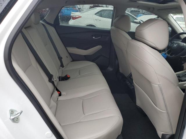 1HGCY2F61PA067032 Honda Accord Hybrid Exl