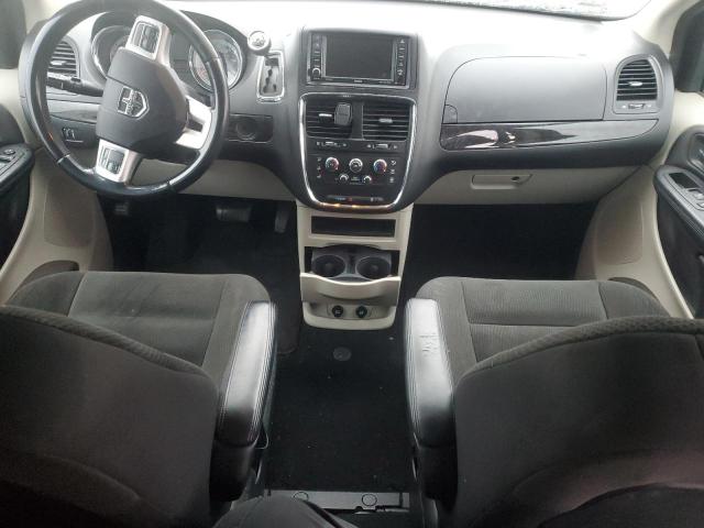 2C4RDGBG8HR854072 Dodge Grand Caravan Se