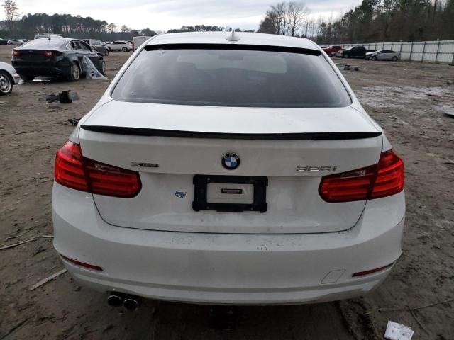 WBA3B5C5XFF961414 BMW 328 Xi Sulev