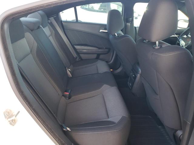 2C3CDXBGXMH533726 Dodge Charger Sxt