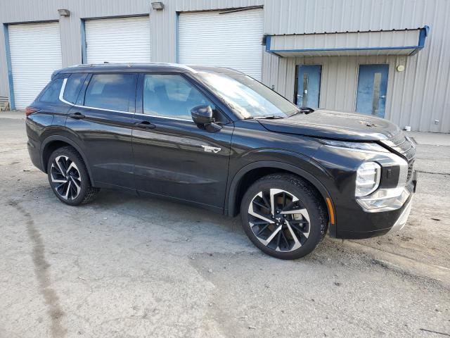 JA4T5VA92PZ034983 Mitsubishi Outlander Sel