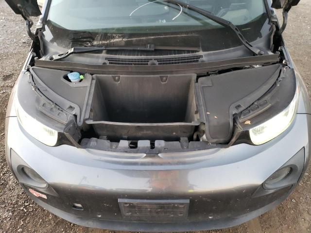 WBY1Z8C3XHV891345 BMW I3 REX