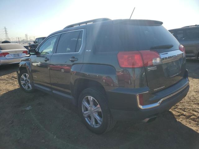 2GKFLNE38H6352882 GMC Terrain Sle