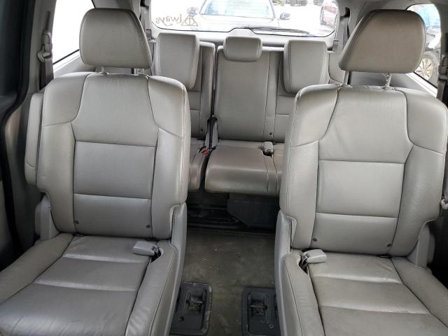 5FNRL5H6XGB016674 Honda ODYSSEY EXL