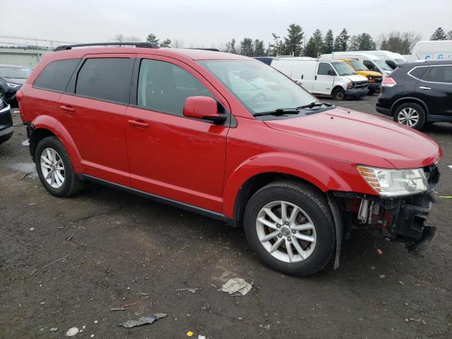 3C4PDCBB2GT128014 Dodge Journey Sxt