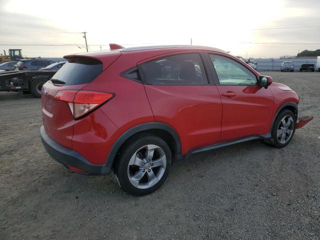 3CZRU5H71HM707377 Honda Hr-v Exl