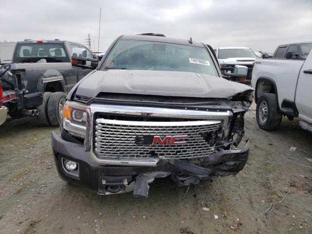 1GT12UE80GF123423 GMC Sierra K2500 Denali