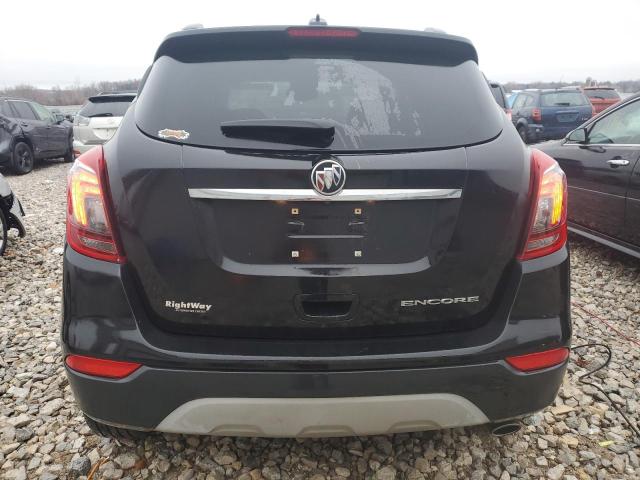 KL4CJCSB0LB059689 Buick Encore Essence
