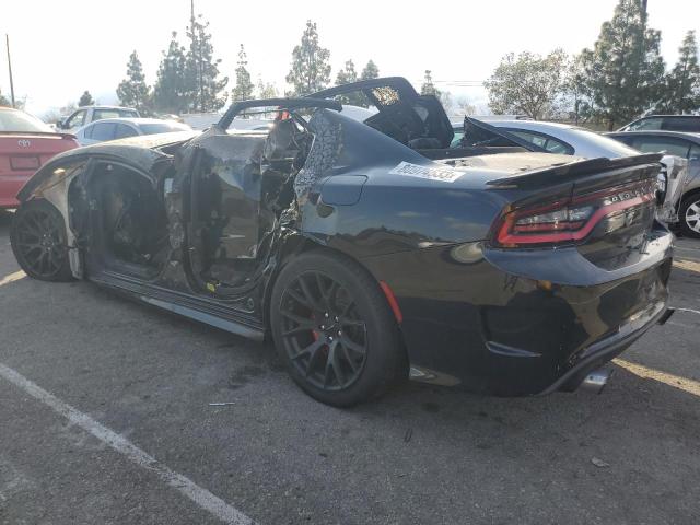 2C3CDXL90GH214386 Dodge Charger Srt Hellcat