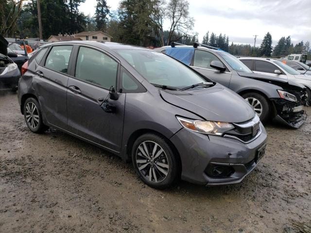 3HGGK5H88KM741188 Honda FIT EX