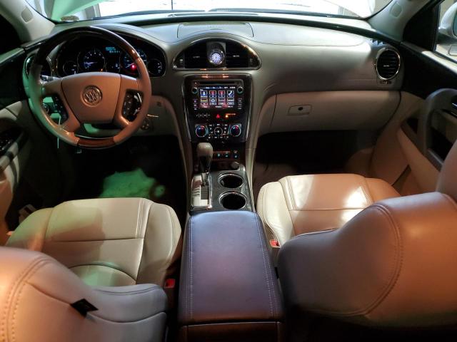 5GAKRBKD1FJ340238 Buick Enclave