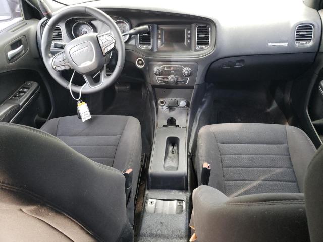 2C3CDXAT7GH169431 Dodge Charger Police