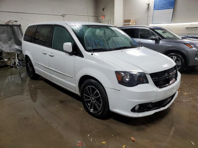 2C4RDGCG8GR125843 Dodge Grand Caravan Sxt