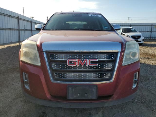 2GKFLTE33F6161548 GMC Terrain Slt