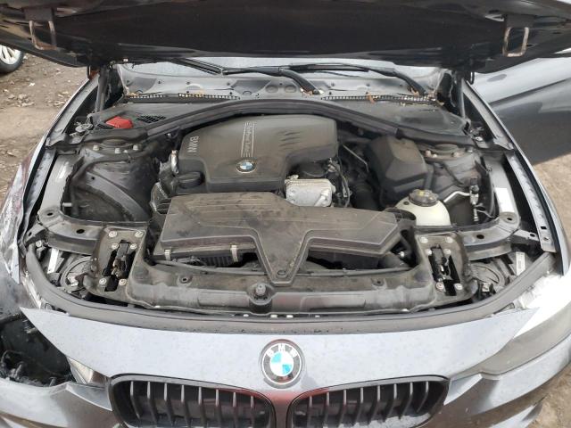 WBA3B5G53FNS19758 BMW 328 Xi Sulev
