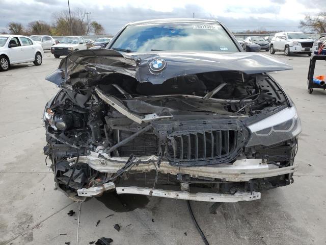 WBAJE5C57KWW34963 BMW 540 I