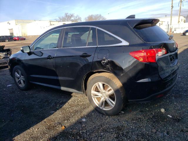 5J8TB4H51FL028266 Acura Rdx Technology