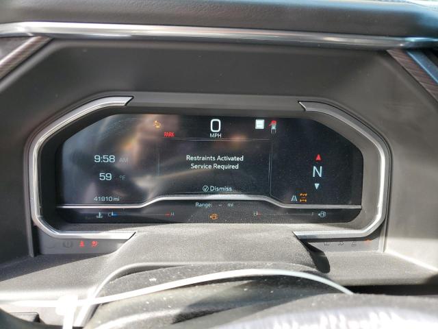 1GTUUHEL4PZ228435 GMC Sierra K1500 Denali Ultimate