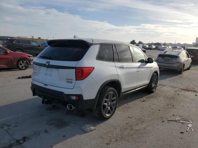 5FNYF8H50NB027451 Honda Passport Exl
