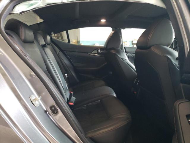 1N4AA6EV7LC383677 Nissan Maxima Sr