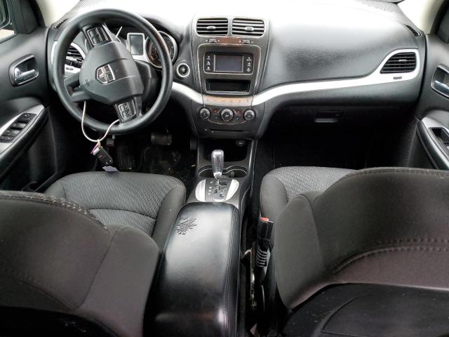 3C4PDCBG0GT207080 Dodge Journey Sxt