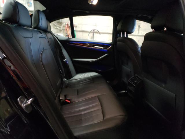 WBAJB1C59KB375854 BMW 530XE