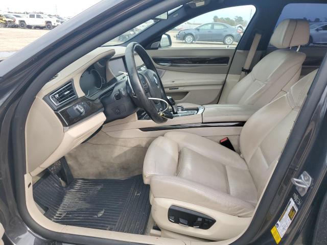 WBAYE8C55ED136471 BMW 750 LI
