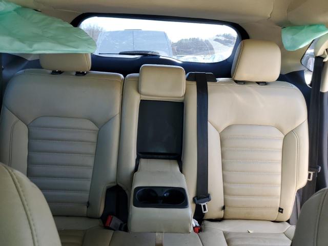 2FMPK3J99HBB08842 Ford EDGE SEL