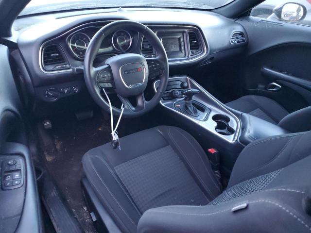 2C3CDZAG0GH217642 Dodge Challenger Sxt