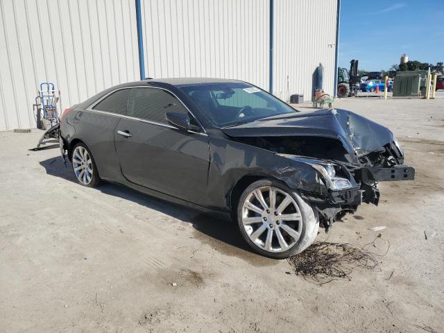 1G6AA1RX4H0197681 Cadillac ATS