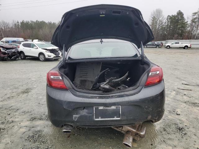 2G4GK5EX1E9298093 Buick Regal