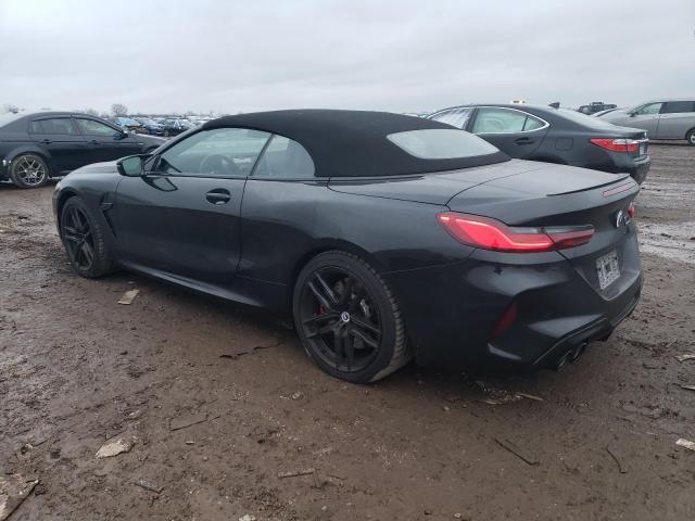 WBSDZ0C06PCL69126 BMW M8