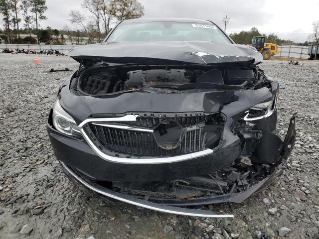 1G4ZP5SS7HU162660 Buick Lacrosse Essence
