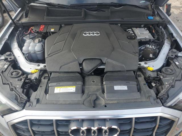 WA1LXBF70LD003660 Audi Q7 Premium Plus