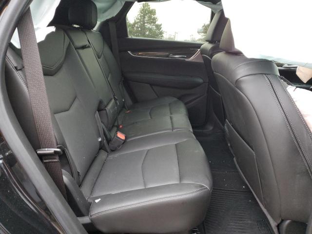 1GYKNGRS7NZ127283 Cadillac Xt5 Sport