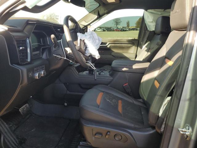 1GTUUEELXPZ308501 GMC Sierra K1500 At4