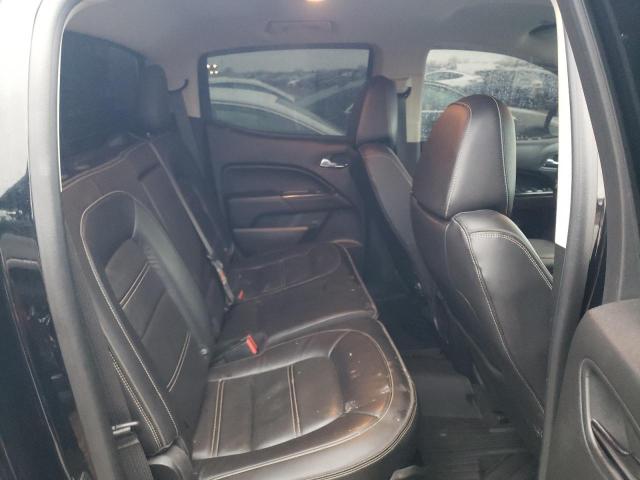 1GTP6EE17J1242839 GMC Canyon Denali
