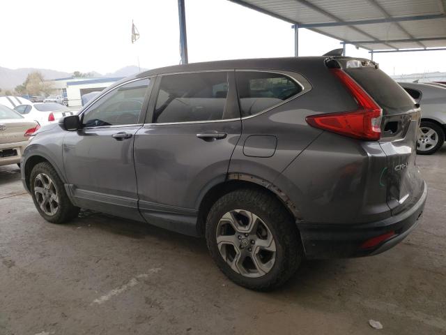 7FARW2H81JE032815 Honda CR-V EXL