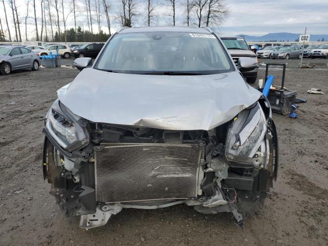 3CZRU6H56LM719828 Honda HR-V EX