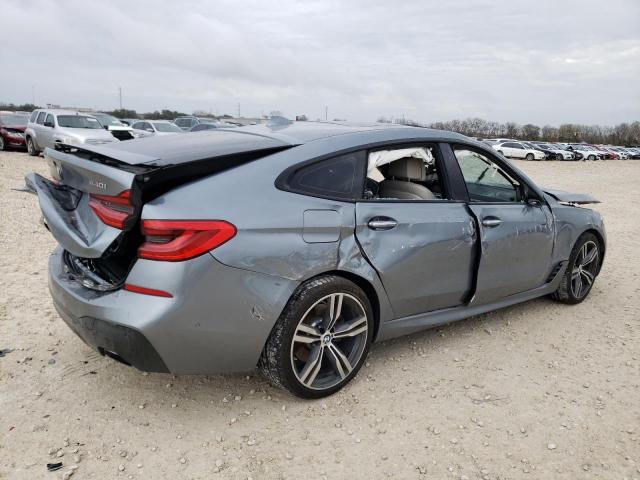 WBAJV6C54JBK06991 BMW 640 Xigt