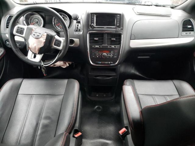 2C7WDGEGXKR555630 Dodge Grand Caravan Gt