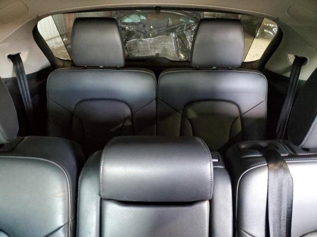 WA1LGAFE6FD032304 Audi Q7 Premium Plus