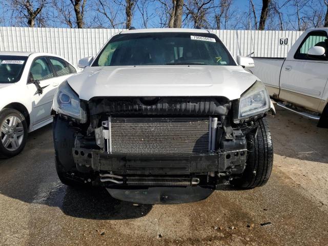 1GKKRTKD0GJ129283 GMC Acadia Denali