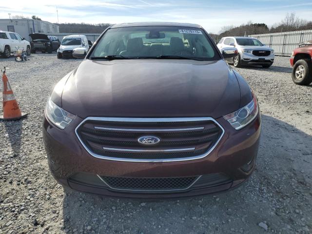 1FAHP2J80JG120720 Ford Taurus Limited