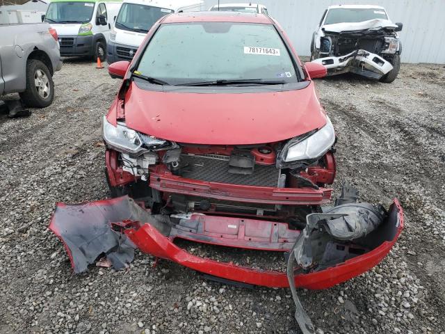 JHMGK5H71HS009053 Honda FIT EX